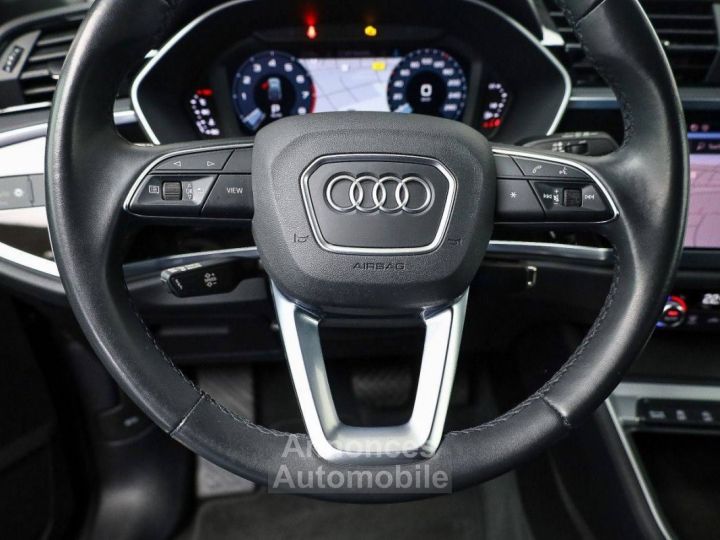 Audi Q3 Sportback 35 TFSI 150ch - 8