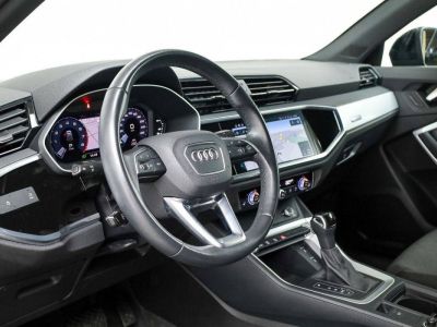 Audi Q3 Sportback 35 TFSI 150ch   - 9