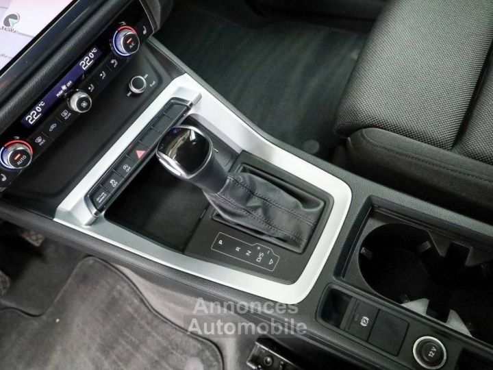 Audi Q3 Sportback 35 TFSI 150ch - 11