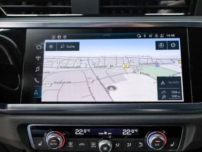 Audi Q3 Sportback 35 TFSI 150ch   - 12