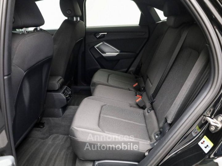 Audi Q3 Sportback 35 TFSI 150ch - 13