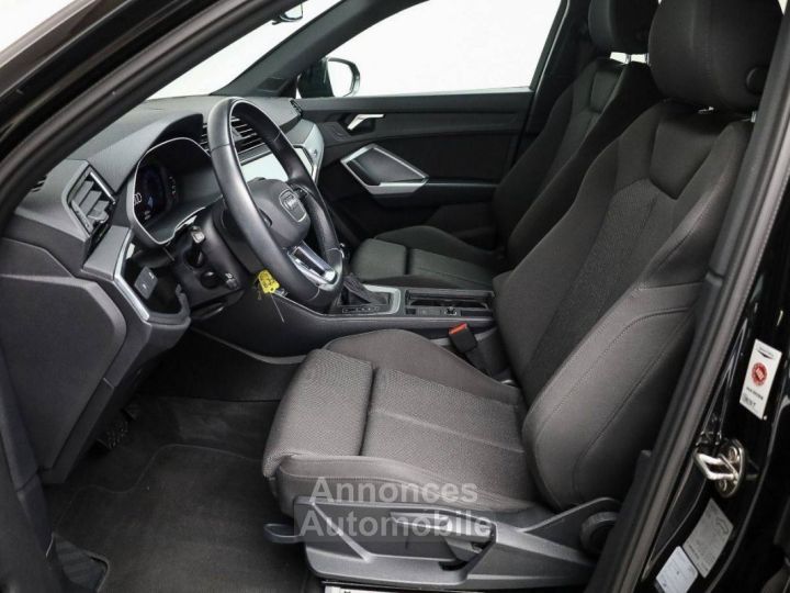 Audi Q3 Sportback 35 TFSI 150ch - 14