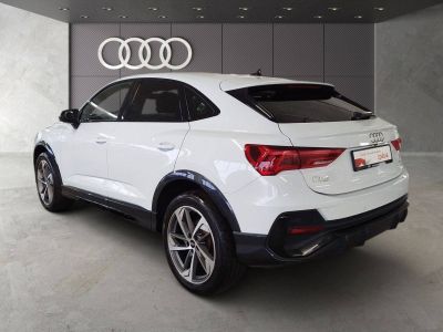 Audi Q3 Sportback 35 TFSI 150ch   - 2