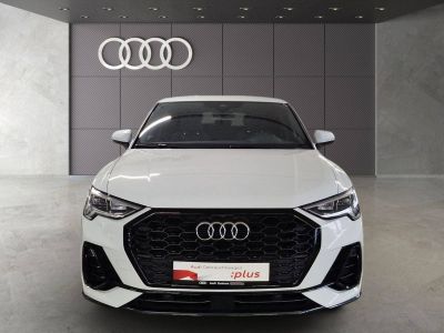 Audi Q3 Sportback 35 TFSI 150ch   - 3