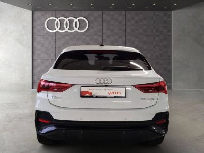 Audi Q3 Sportback 35 TFSI 150ch   - 4
