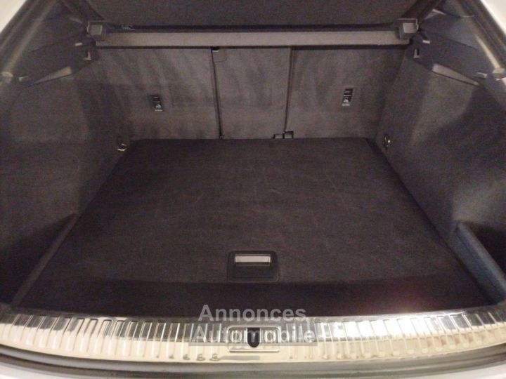 Audi Q3 Sportback 35 TFSI 150ch - 5
