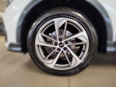 Audi Q3 Sportback 35 TFSI 150ch   - 6