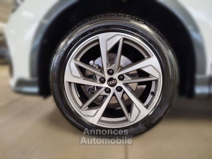 Audi Q3 Sportback 35 TFSI 150ch - 6