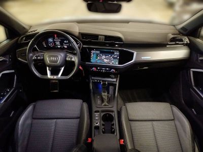 Audi Q3 Sportback 35 TFSI 150ch   - 7