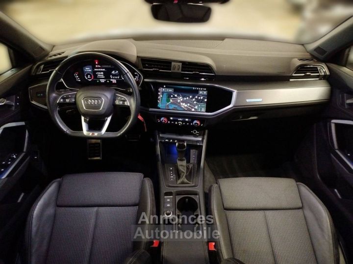 Audi Q3 Sportback 35 TFSI 150ch - 7