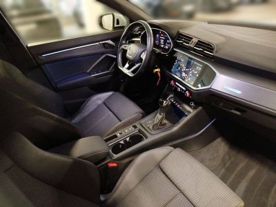 Audi Q3 Sportback 35 TFSI 150ch   - 9