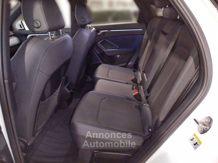 Audi Q3 Sportback 35 TFSI 150ch - 11