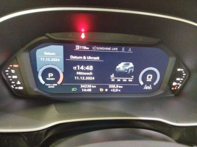 Audi Q3 Sportback 35 TFSI 150ch   - 12