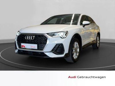 Audi Q3 Sportback 45 TFSI e 245ch S tronic 6   - 1