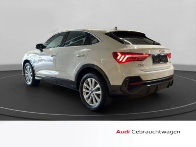 Audi Q3 Sportback 45 TFSI e 245ch S tronic 6   - 2