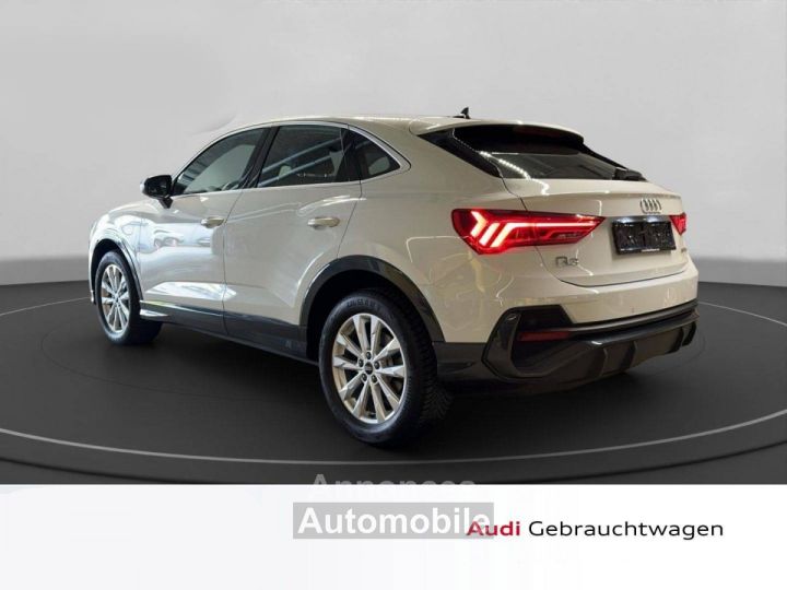Audi Q3 Sportback 45 TFSI e 245ch S tronic 6 - 2