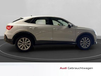Audi Q3 Sportback 45 TFSI e 245ch S tronic 6   - 3