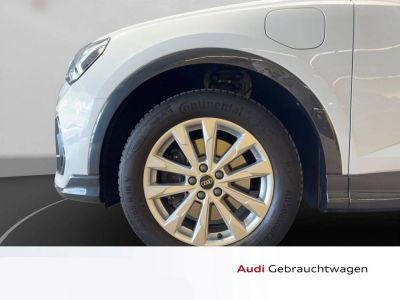 Audi Q3 Sportback 45 TFSI e 245ch S tronic 6   - 4