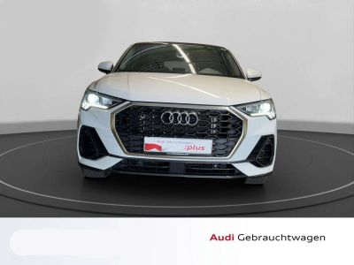Audi Q3 Sportback 45 TFSI e 245ch S tronic 6   - 5
