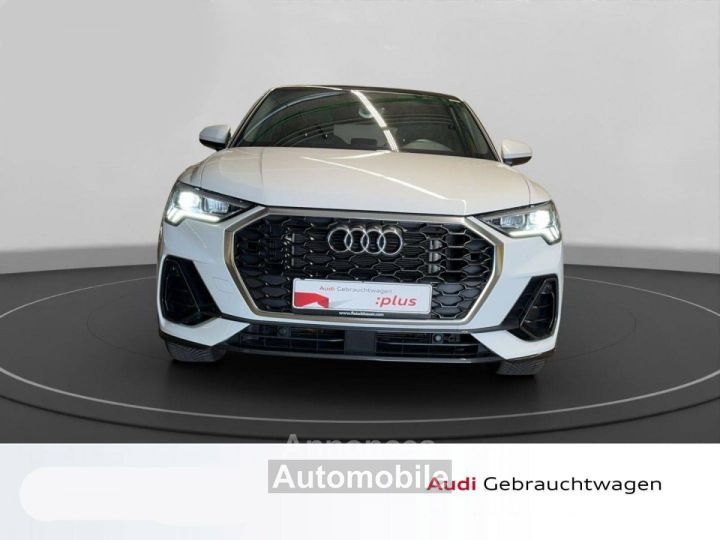Audi Q3 Sportback 45 TFSI e 245ch S tronic 6 - 5