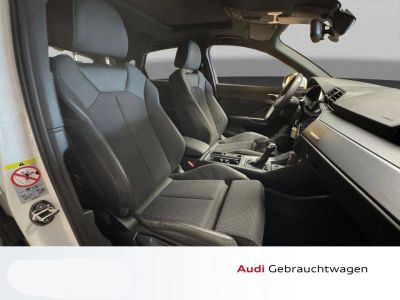 Audi Q3 Sportback 45 TFSI e 245ch S tronic 6   - 6