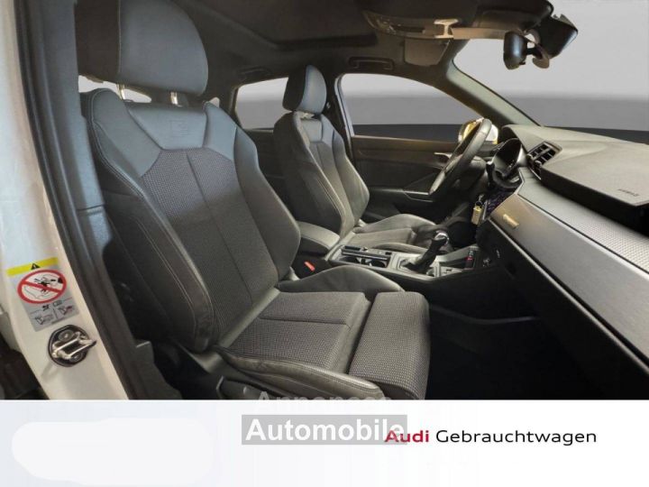 Audi Q3 Sportback 45 TFSI e 245ch S tronic 6 - 6