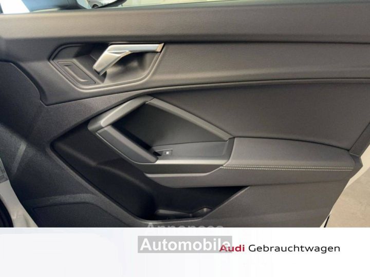 Audi Q3 Sportback 45 TFSI e 245ch S tronic 6 - 7