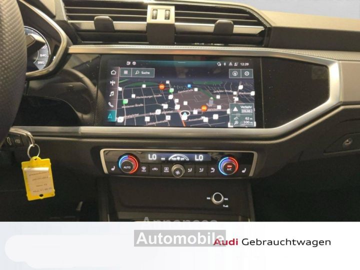 Audi Q3 Sportback 45 TFSI e 245ch S tronic 6 - 8