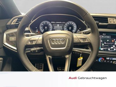 Audi Q3 Sportback 45 TFSI e 245ch S tronic 6   - 9