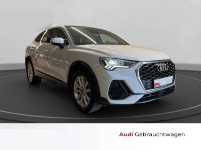 Audi Q3 Sportback 45 TFSI e 245ch S tronic 6   - 10
