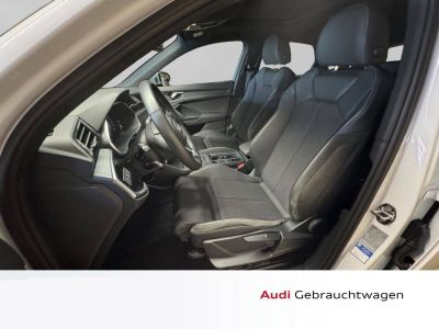Audi Q3 Sportback 45 TFSI e 245ch S tronic 6   - 11