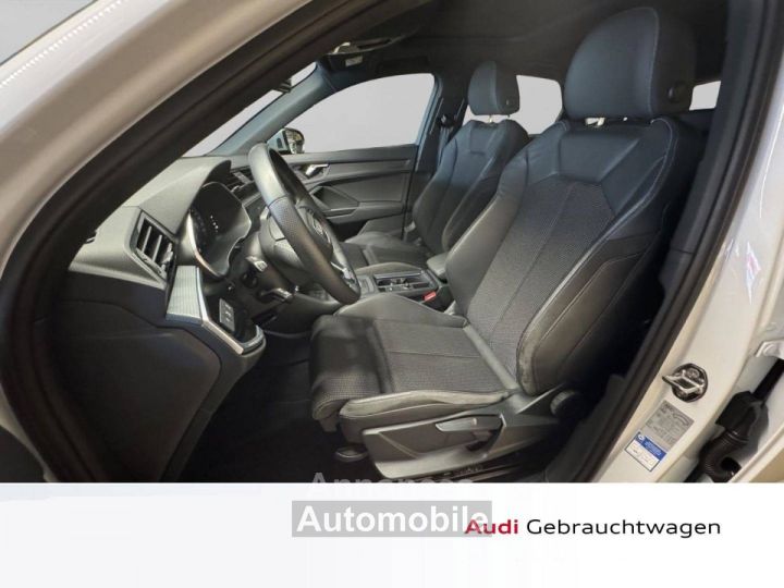 Audi Q3 Sportback 45 TFSI e 245ch S tronic 6 - 11