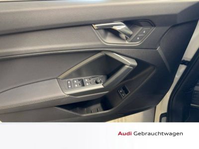 Audi Q3 Sportback 45 TFSI e 245ch S tronic 6   - 12