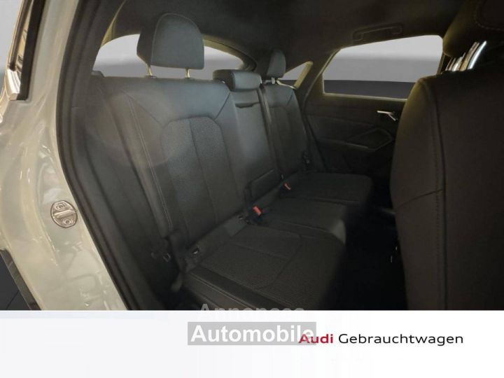 Audi Q3 Sportback 45 TFSI e 245ch S tronic 6 - 13