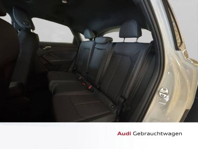 Audi Q3 Sportback 45 TFSI e 245ch S tronic 6   - 14