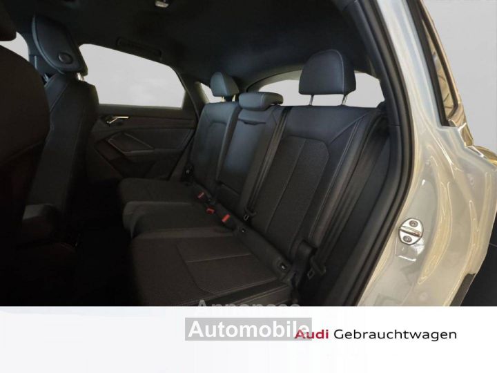 Audi Q3 Sportback 45 TFSI e 245ch S tronic 6 - 14