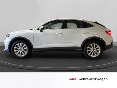 Audi Q3 Sportback 45 TFSI e 245ch S tronic 6   - 15