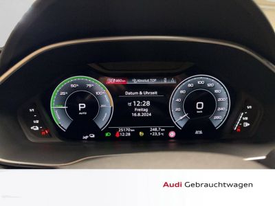Audi Q3 Sportback 45 TFSI e 245ch S tronic 6   - 16