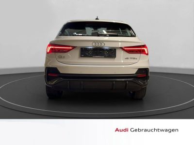 Audi Q3 Sportback 45 TFSI e 245ch S tronic 6   - 19