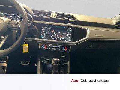 Audi Q3 Sportback 45 TFSI e 245ch S tronic 6   - 20