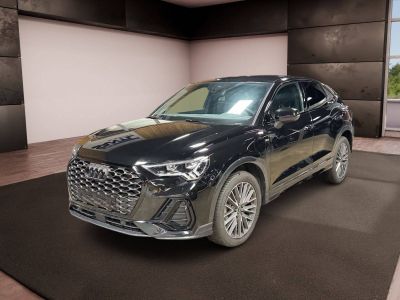 Audi Q3 Sportback 45 TFSI e 245ch S tronic 6   - 1