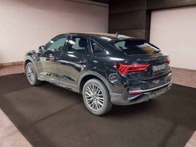 Audi Q3 Sportback 45 TFSI e 245ch S tronic 6   - 2