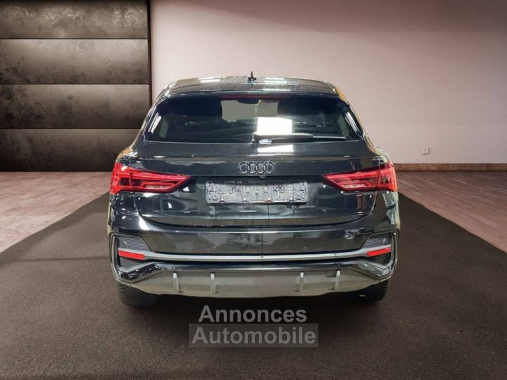 Audi Q3 Sportback 45 TFSI e 245ch S tronic 6 - 3