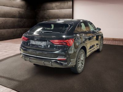 Audi Q3 Sportback 45 TFSI e 245ch S tronic 6   - 4