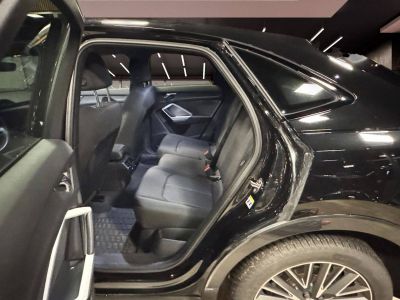 Audi Q3 Sportback 45 TFSI e 245ch S tronic 6   - 6