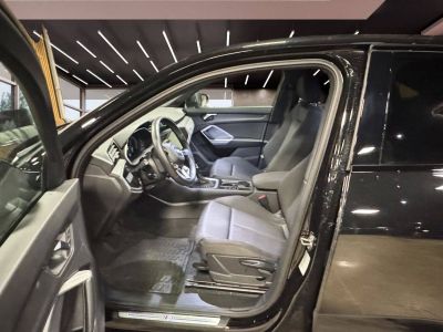 Audi Q3 Sportback 45 TFSI e 245ch S tronic 6   - 7