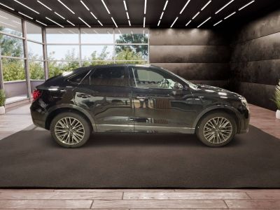 Audi Q3 Sportback 45 TFSI e 245ch S tronic 6   - 8