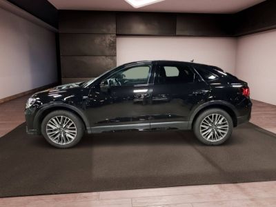 Audi Q3 Sportback 45 TFSI e 245ch S tronic 6   - 9