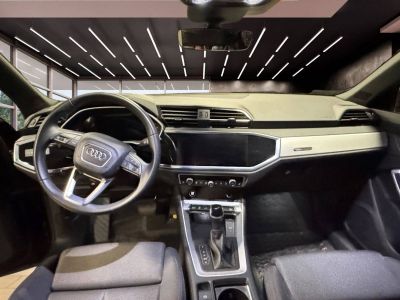 Audi Q3 Sportback 45 TFSI e 245ch S tronic 6   - 10