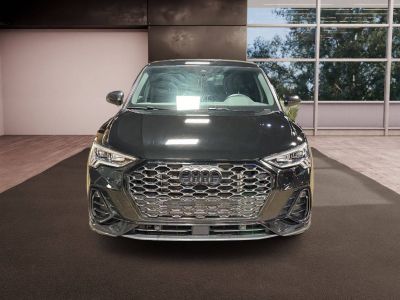 Audi Q3 Sportback 45 TFSI e 245ch S tronic 6   - 11